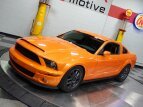 Thumbnail Photo 46 for 2007 Ford Mustang GT Premium